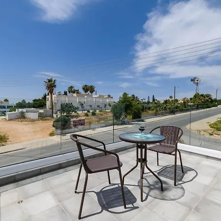 Villa Nissini #4 *
